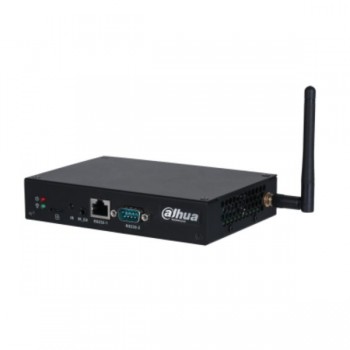 DS04-AI400 - Dahua Media Player Box